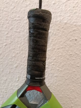 Pala Bullpadel Vertex Tournament