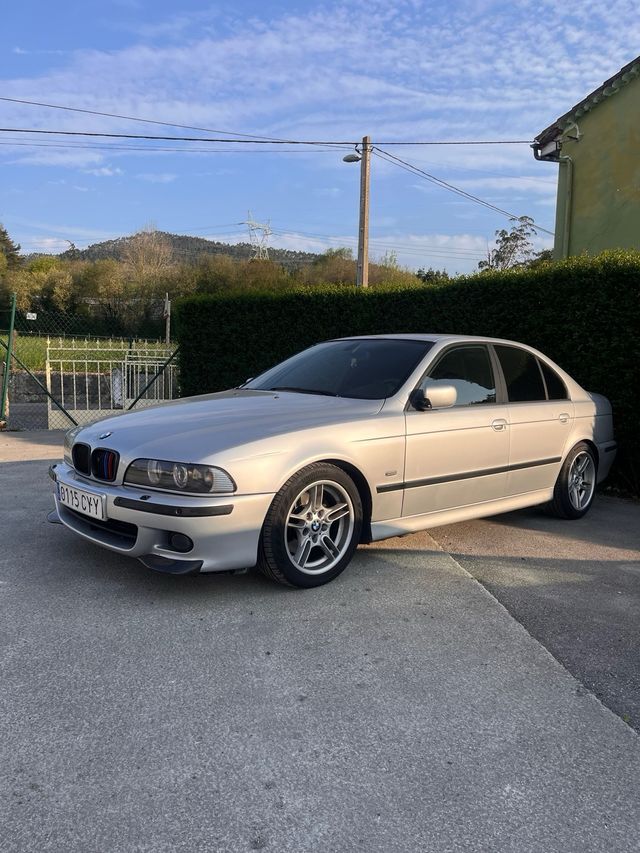 Cambio Llantas BMW Style 66