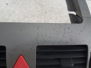 Aireadores VW Touran 1T