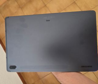 Samsung Galaxy S7 FE Tablet