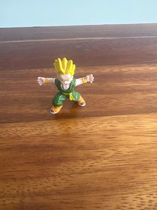 Funko Pop Dragon Ball Goku y Vegeta Super Saiyan