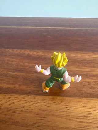 Funko Pop Dragon Ball Goku y Vegeta Super Saiyan