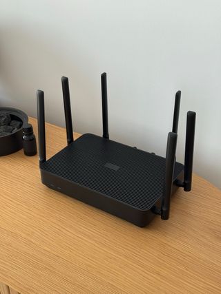 Xiaomi Mi Router AX3200 Wi-Fi 6