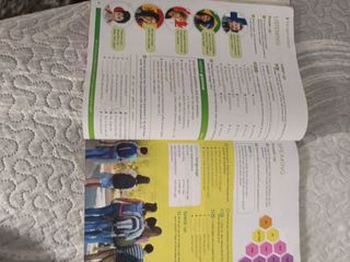 Gold Experience 2nd Edition A2 Student's Book