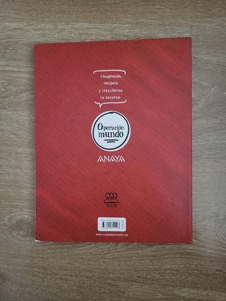 Matemáticas I.
