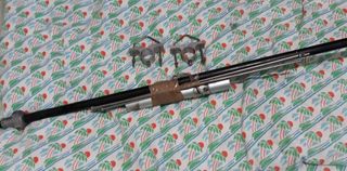 Antenna Per Baracchino Radio CB