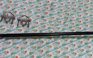 Antenna Per Baracchino Radio CB