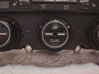 Módulo Climatizador con Asientos Calefactables vw