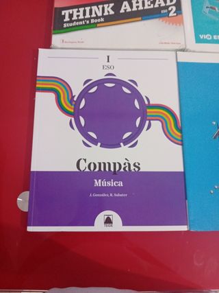 Varias Asignaturas 