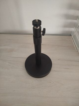 Soporte Proyector Universal Negro