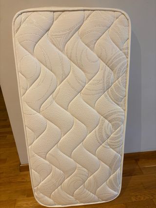 Colchón cuna 120x60