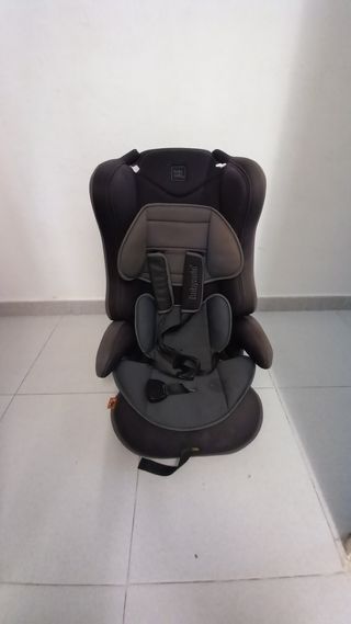 Silla de coche para bebé