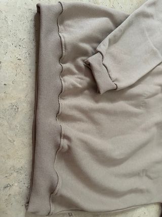 Sudadera Polo Ralph Lauren Beige