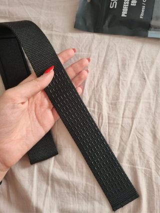 SKDK Professional Sports Equipment Straps