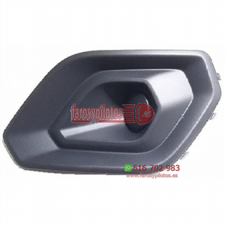 Rejilla Paragolpes Delantero Izquierdo Ford TRANS