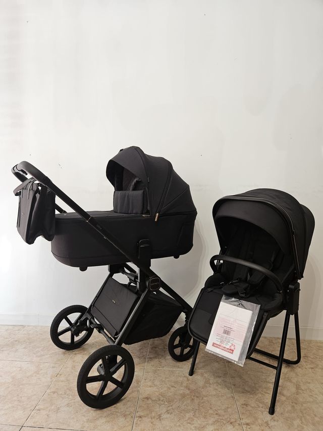 Offerta. CARRELLO PER PASSEGGINO Ultra 2 in 1. Nuovo