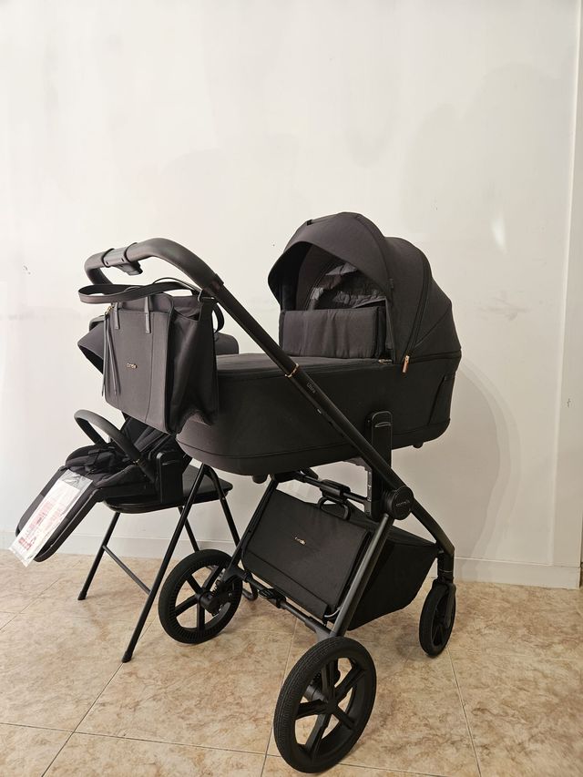 Offerta. CARRELLO PER PASSEGGINO Ultra 2 in 1. Nuovo