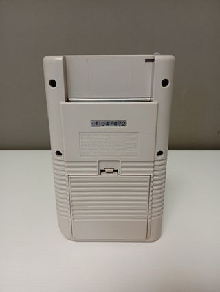 Nintendo Game Boy 1989