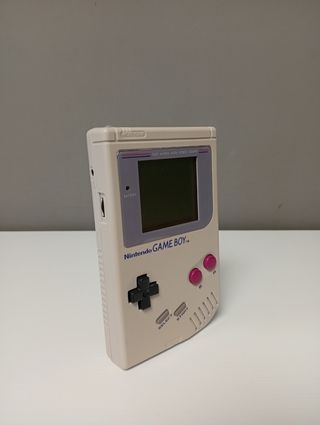 Nintendo Game Boy 1989