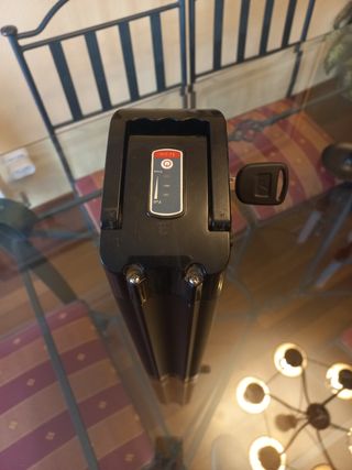 Batería Silver Fish 36V 30Ah Samsung