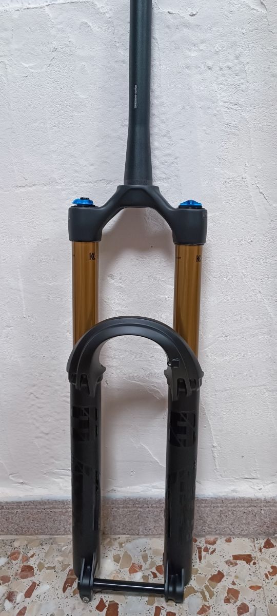 Horquilla FOX 38 FLOAT 29 FACTORY 170mm