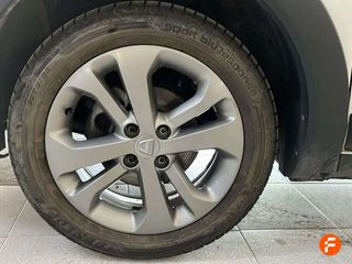 Dacia Dokker Ambiance dci 66kW (90CV)