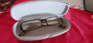 Occhiali da donna Studio(5) marroni