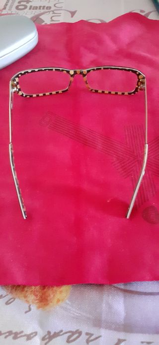 Occhiali da donna Studio(5) marroni