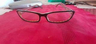 Occhiali da donna Studio(5) marroni