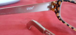 Occhiali da donna Studio(5) marroni