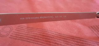 Occhiali da donna Studio(5) marroni