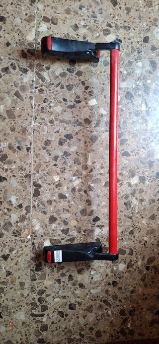 Tirador antipánico Dorlak 7004 Dcha.