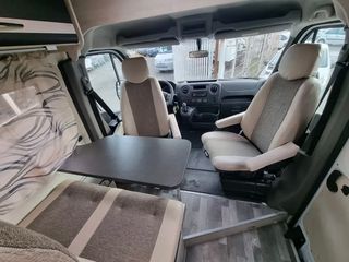 Renault  Master Font Vedome Van Duo 2019