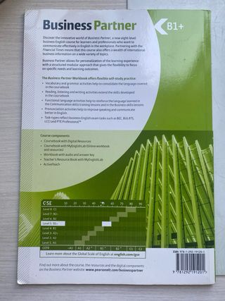 LIBROS GRADO SUPERIOR ADMINISTRACIÓN Y FINANZAS