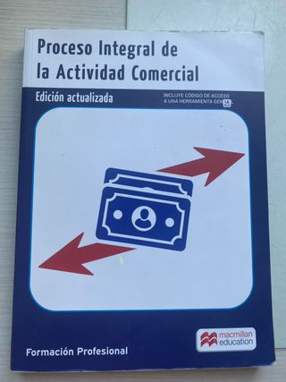 LIBROS GRADO SUPERIOR ADMINISTRACIÓN Y FINANZAS
