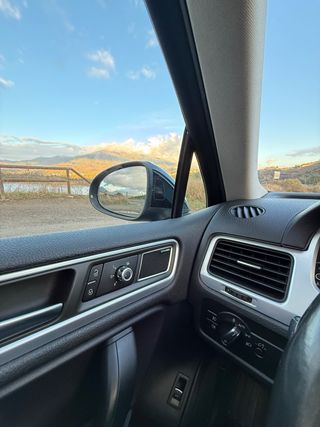 Volkswagen Touareg 7P R-Line 3.0 TDI V6 245 CV