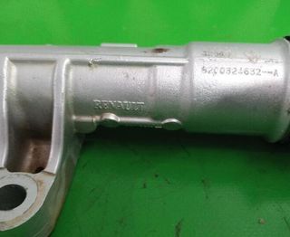 Cremallera renault 8200324632 scenic ii 1.6 115652