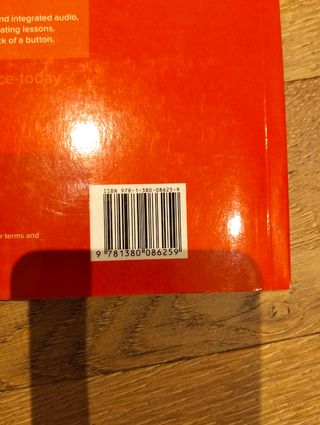 Libros inglés 3°ESO