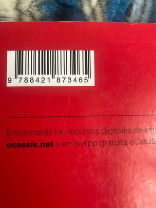 Física y Química 4 ESO LOMLOE