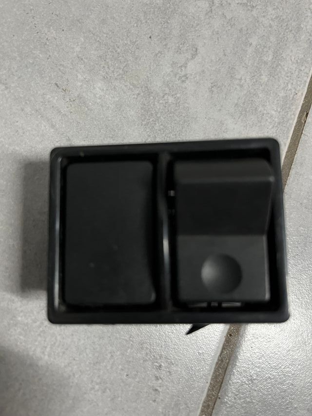 Interruptor Seat Clásico