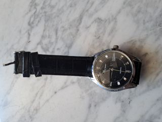 Reloj Bei nuo Quartz Negro