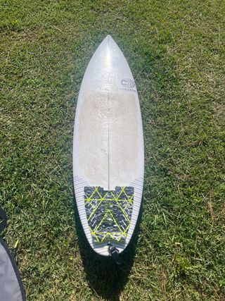 Tabla de surf Cabianca 5'11