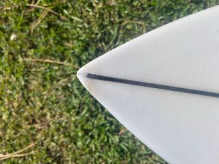 Tabla de surf Cabianca 5'11