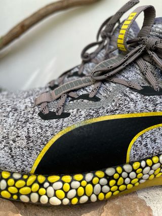 Puma Hybrid Runner 2017 - Talla 41 