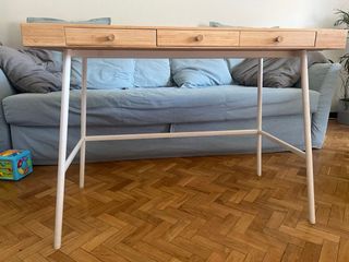 Escritorio bambu Lillåsen