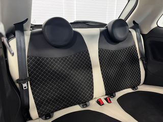 FIAT 500 1.0 Hybrid 70cv Dolcevita Manual