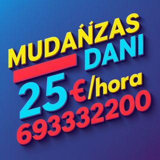 Mudanzas