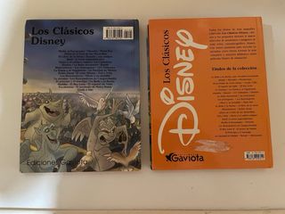 Cuentos El Jorobado de Notre Dame y Dinosaurio