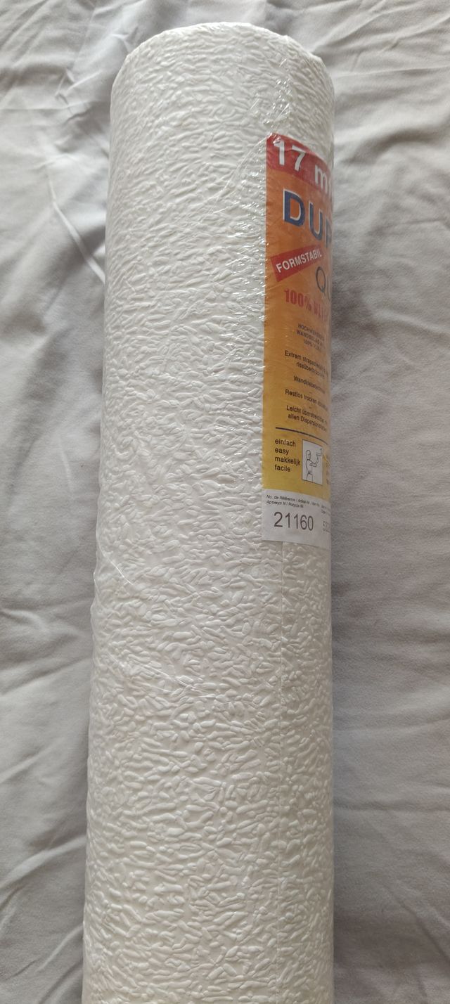 Papel pintado Duplex Vlies 17m