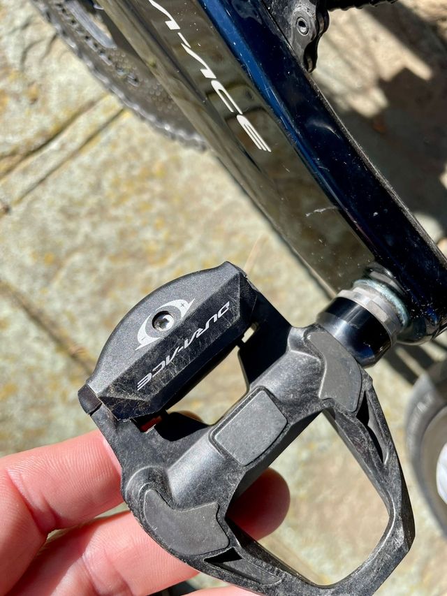 Specialized Allez Sprint Talla 56